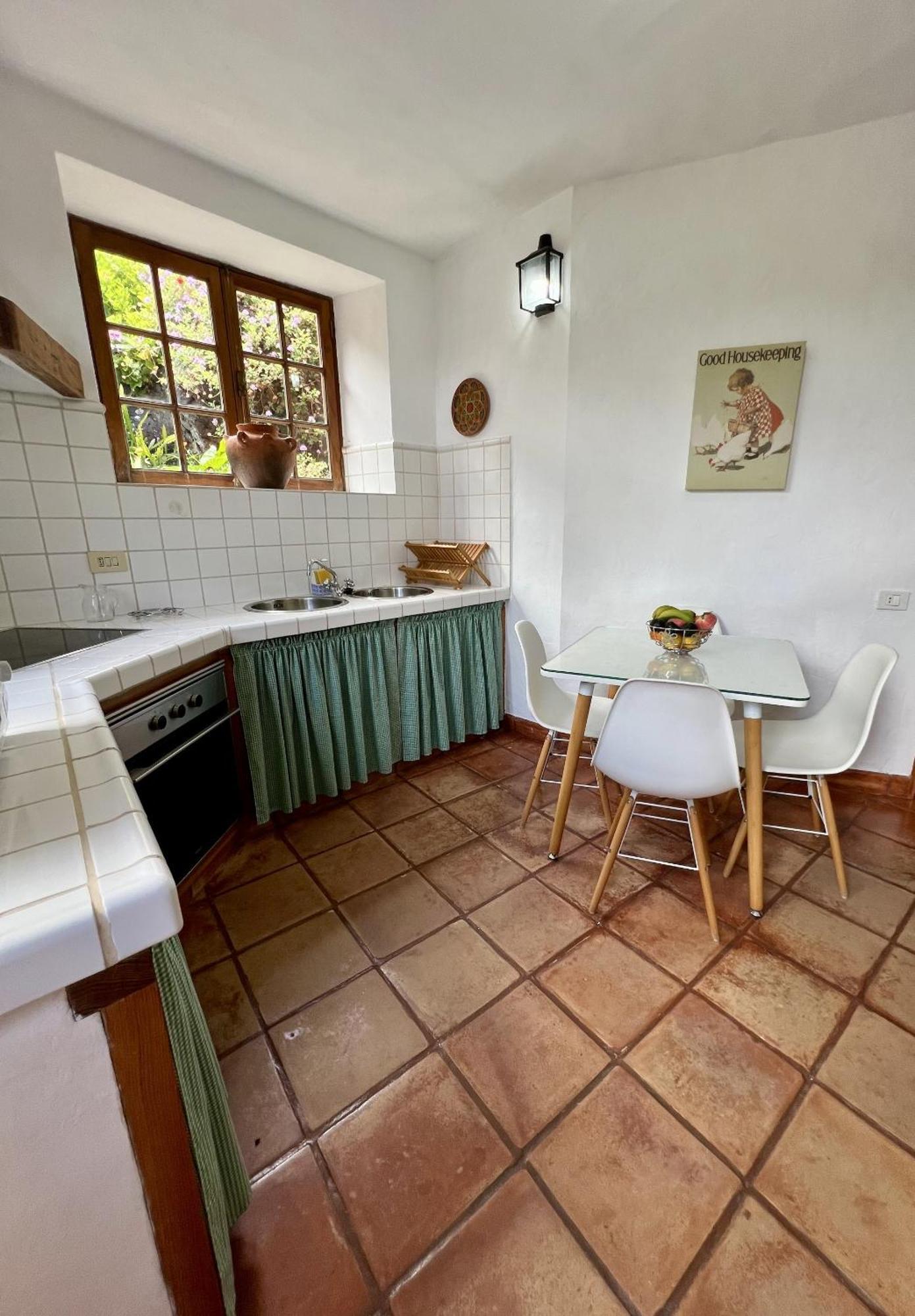 Cozy Rural House Las Guindas, El Hierro Erese Luaran gambar